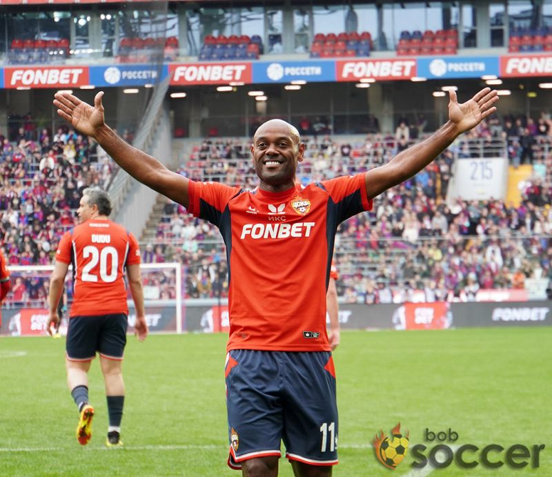 Ярошик: Вагнер Лав — лучший футболист России последних 30 лет, ему надо поставить памятник