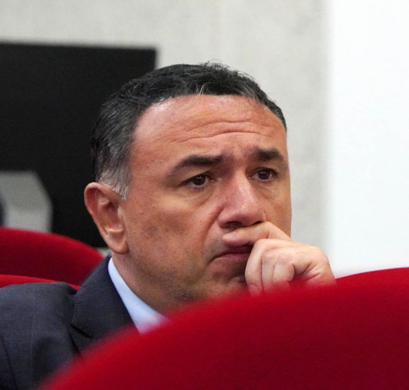 Директор «Спартака» Кахигао — об уровне РПЛ: «Нет отличий от моей работы в «Арсенале»