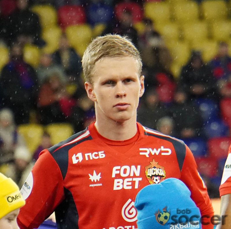 Кисляк — о конфликте Мойзеса и Челестини: «Поддерживаю решение клуба» 