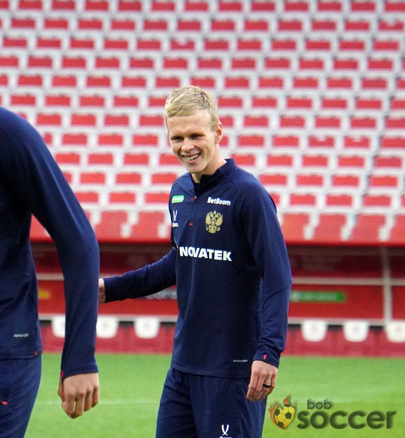 Кисляк: Товарищеские игры сборной окунают в атмосферу, которая была до отстранения