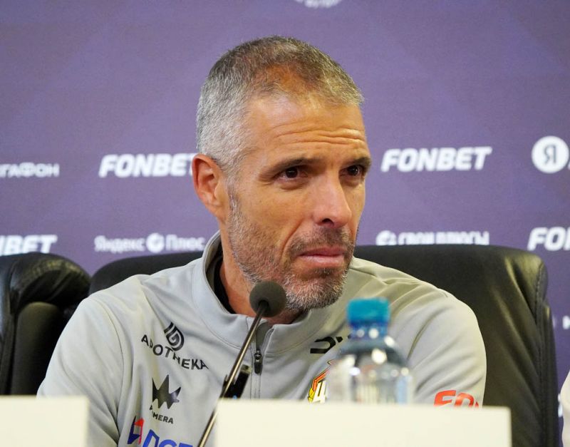 «ЦСКА инициирует встречу Мойзеса и Челестини, не сомневаюсь» — Генич