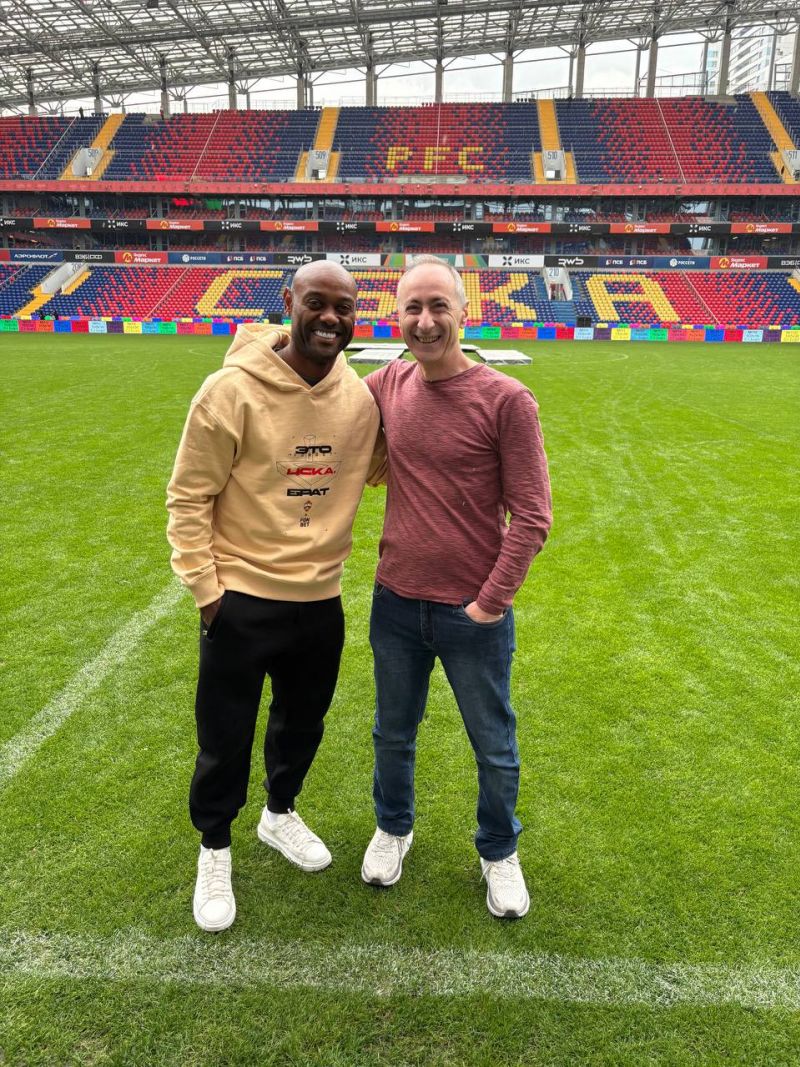 Вагнер Лав и ЦСКА. Прекрасная история с продолжением?