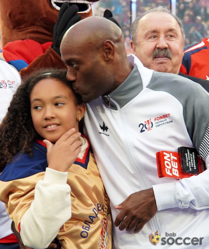 Вагнер Лав должен вернуться в ЦСКА