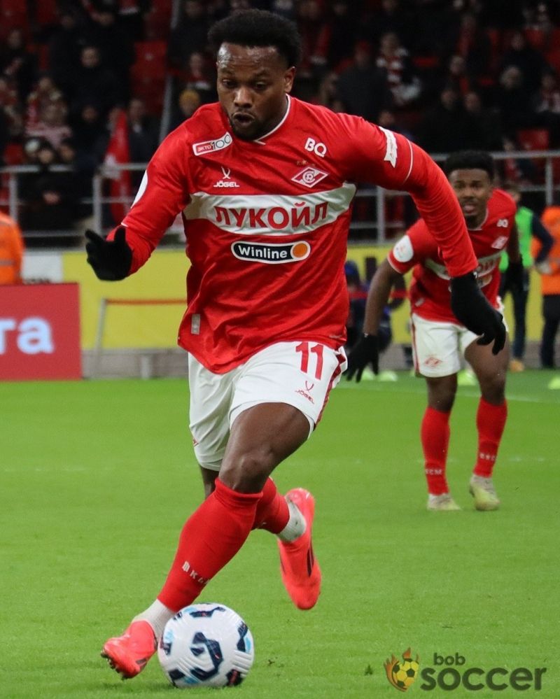 «Спартак»: отрезок сезона, когда все решится и «апрельские тезисы» Кахигао