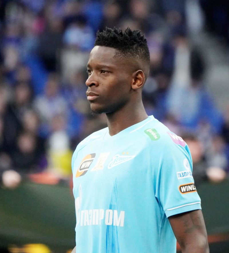 Сборная Бразилии с зенитовцами Энрике и Сантосом победила Хорватию