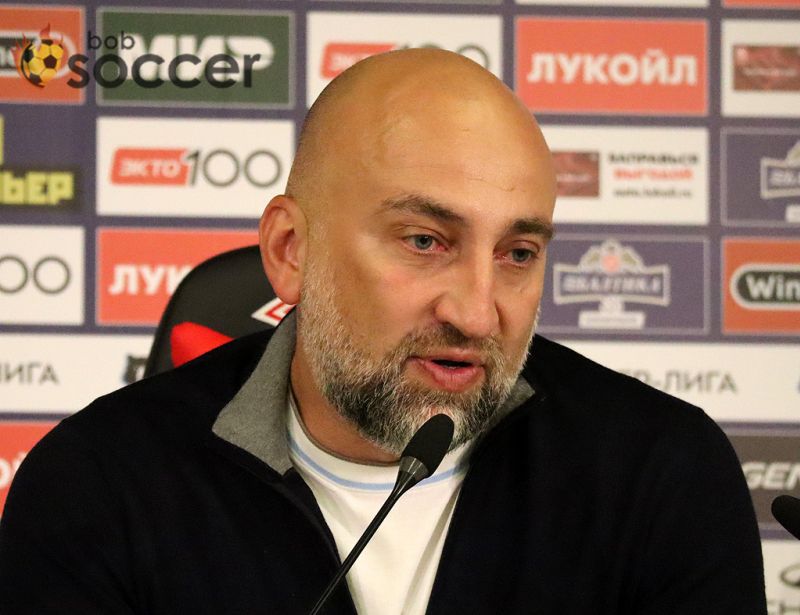 Источник: Адиев покинул пост главного тренера Крыльев Советов