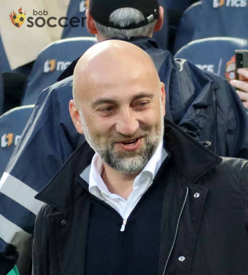 Крылья официально объявили об увольнении Адиева и назначении Булатова