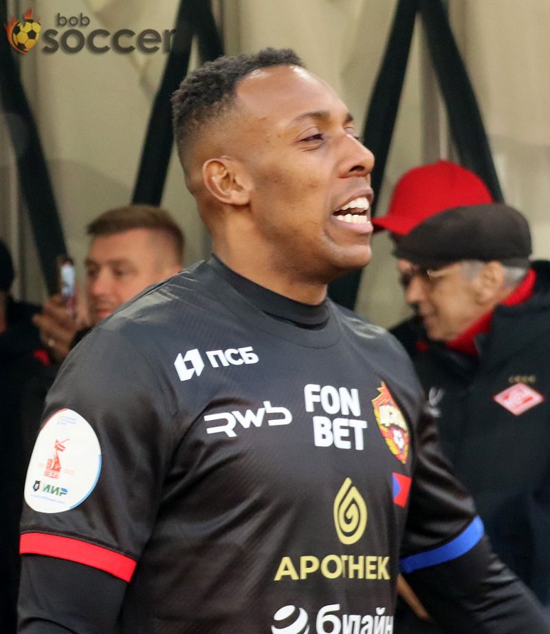 Мойзес извинился перед главным тренером ЦСКА Челестини