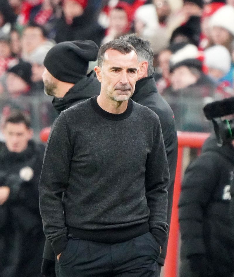 Впечатлило - Шнякин объяснил, почему считает Карседо лучшим тренером РПЛ в марте