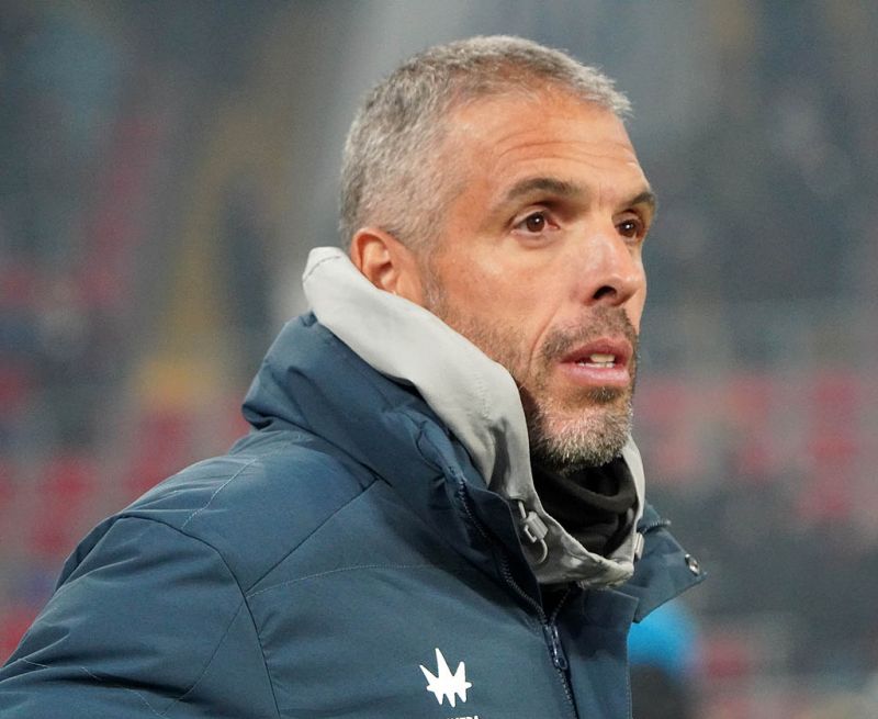 Слуцкий: «В ЦСКА все пошли на поводу у Челестини: хочешь жену бери в штаб, хочешь — собаку»