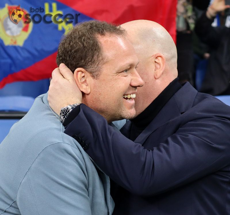 «Личка мог возглавить ЦСКА до Челестини. У него даже был телефонный разговор с Акинфеевым» — журналист Панков