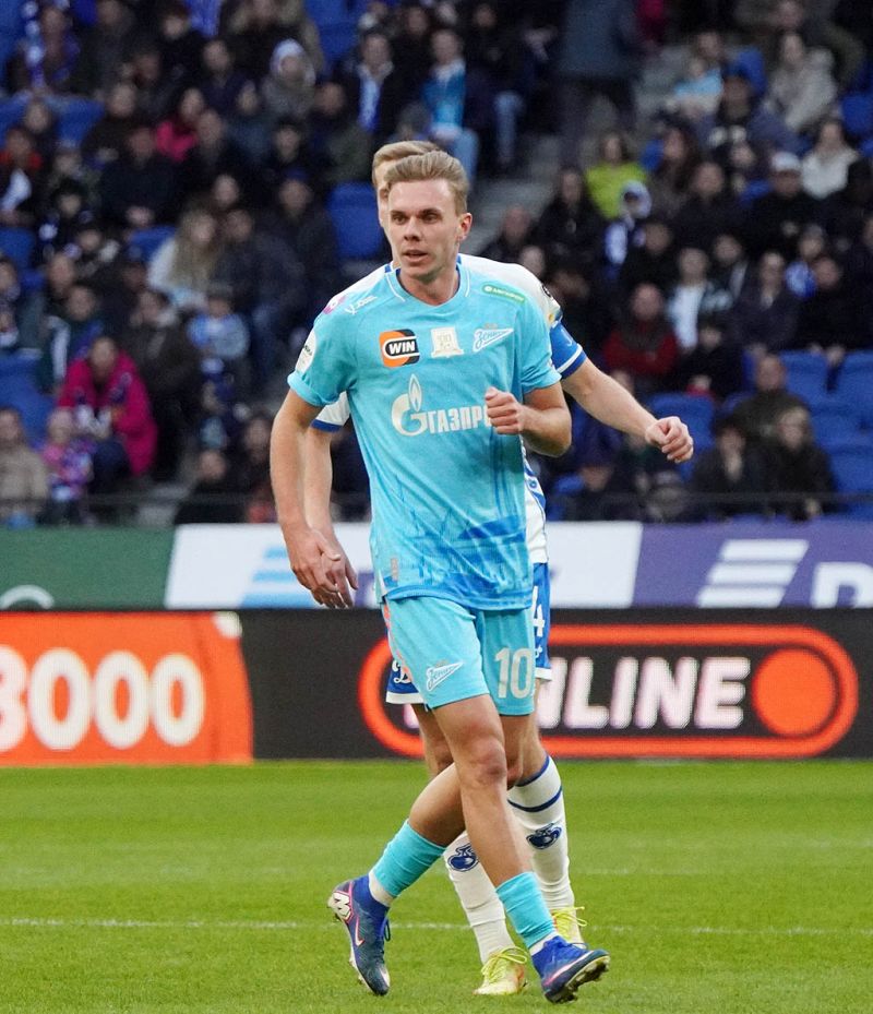 Зенит сильнее и обязан выигрывать. Прогноз на матч с Крыльями Советов