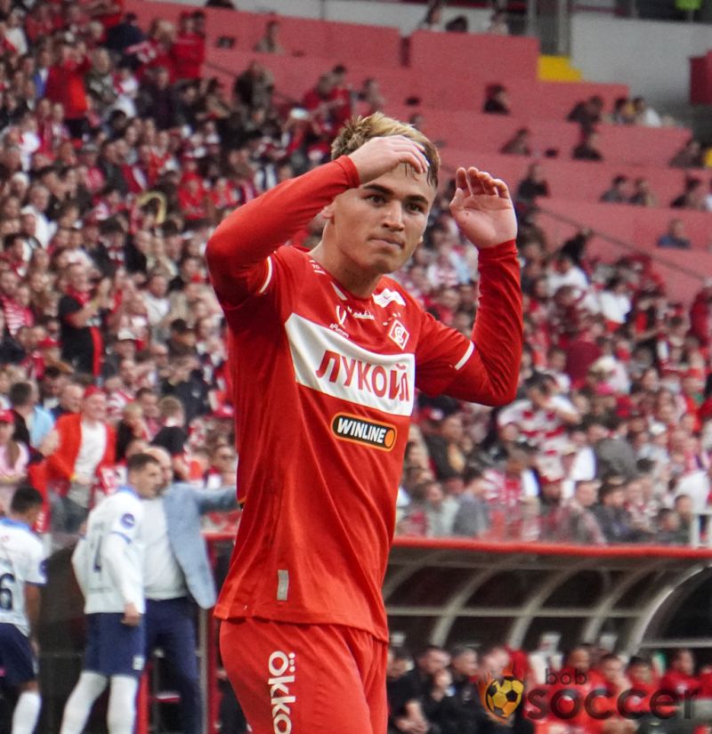 Угальде: Мы должны обыгрывать Локомотив, на Зенит переключимся потом