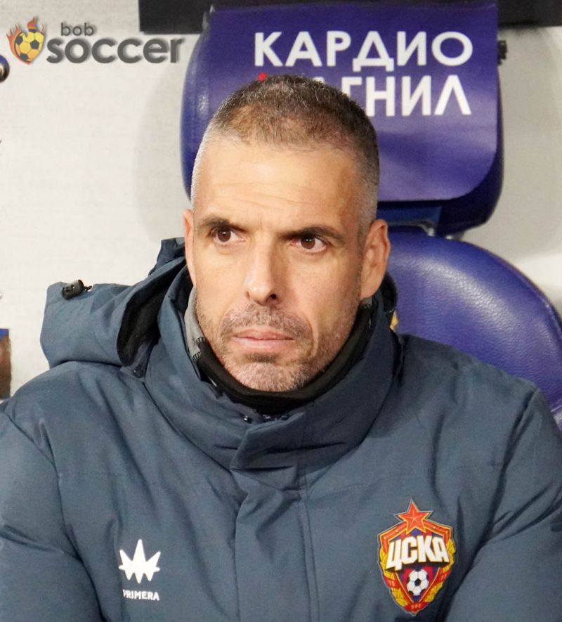 Тренер ЦСКА Челестини: Отмененный мяч «Акрона»? Чистейшее нарушение