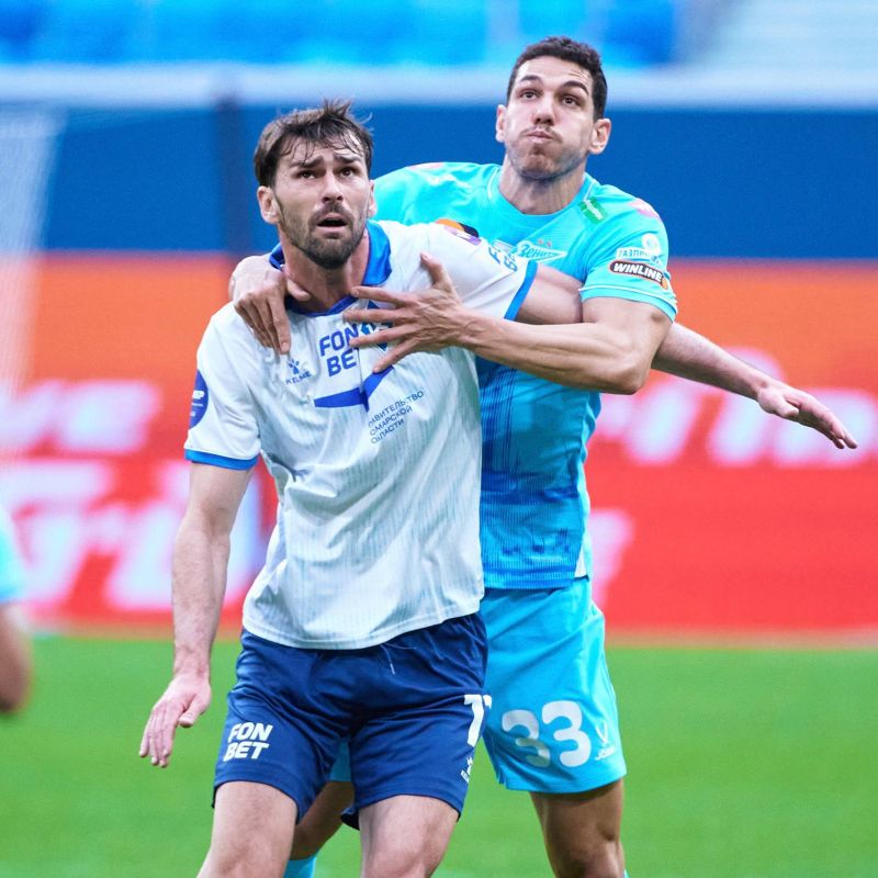 Зенит второй раз в истории выиграл 10 домашних матчей подряд в РПЛ Зенит второй раз в истории выиграл 10 домашних матчей подряд в РПЛ