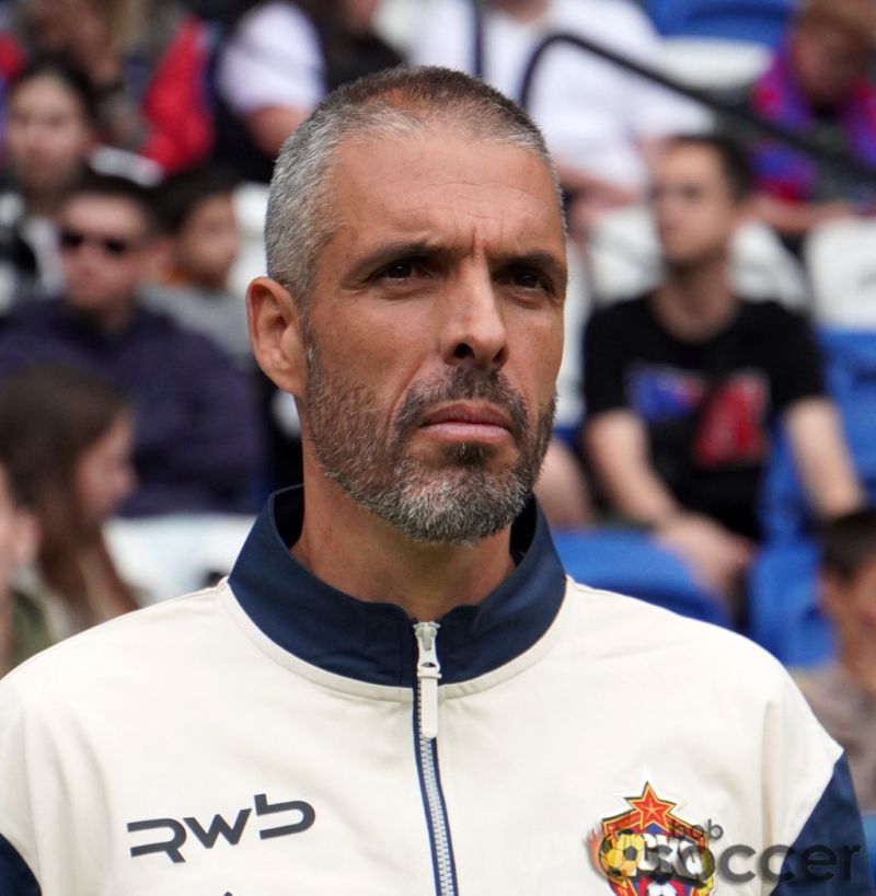 Стало известно, почему ЦСКА не остался в Самаре после матча с Акроном