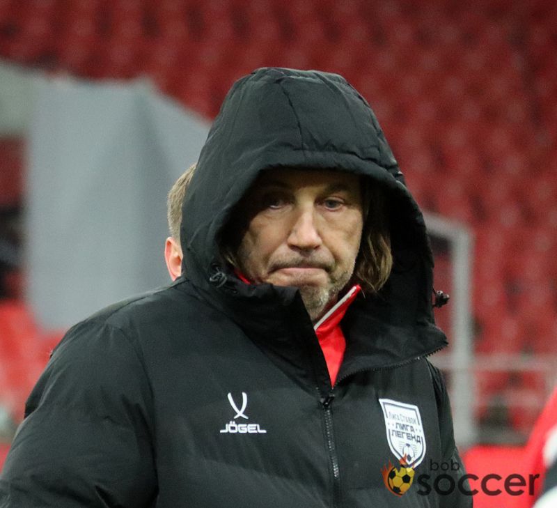 Мостовой назвал глупостью правило, из-за которого Акрон пропустил гол от ЦСКА