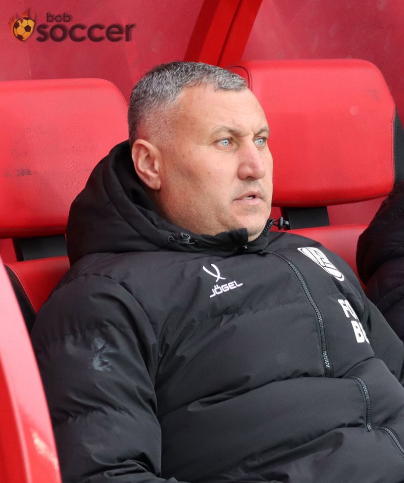 «Судьям надо посмотреть, как движется секундная стрелка на главных часах в нашей стране, и сделать выводы». Тедеев — о правиле восьми секунд