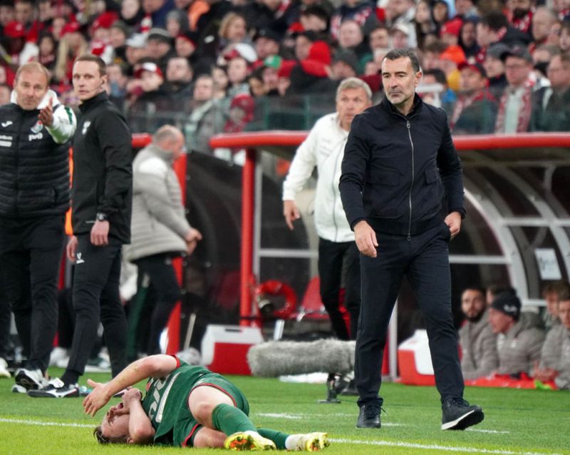 Спартак приблизился к тройке лидеров. Как прошло дерби с Локомотивом