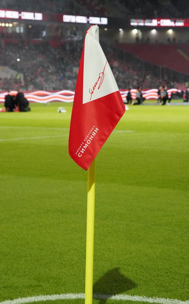 Спартак приблизился к тройке лидеров. Как прошло дерби с Локомотивом