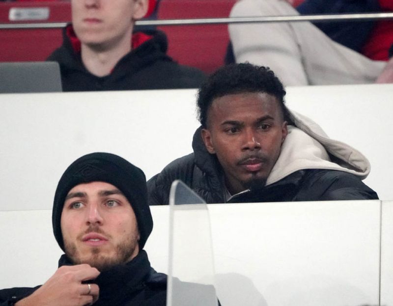 Спартак приблизился к тройке лидеров. Как прошло дерби с Локомотивом