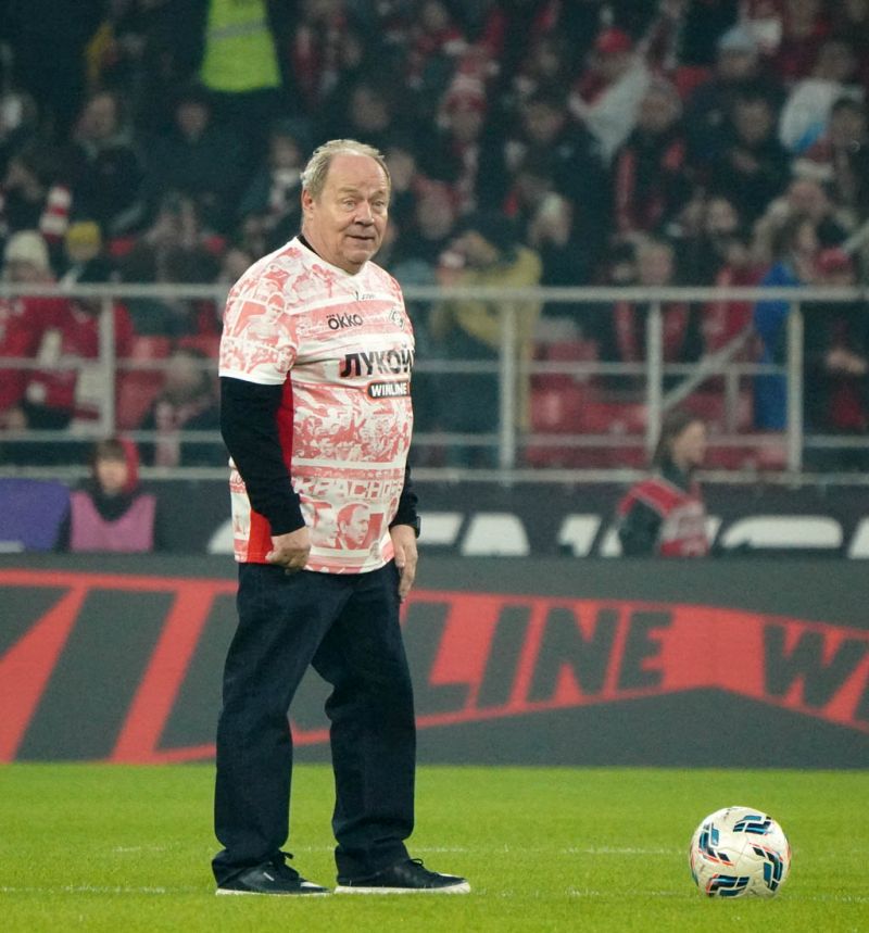 Спартак приблизился к тройке лидеров. Как прошло дерби с Локомотивом