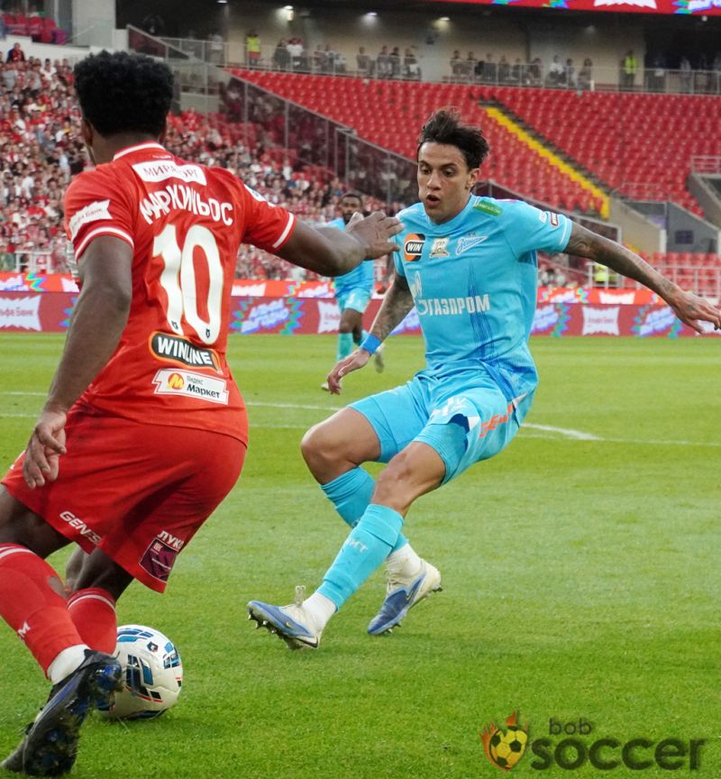 Зенит выйдет в финал Пути регионов. Прогноз на матч со Спартаком