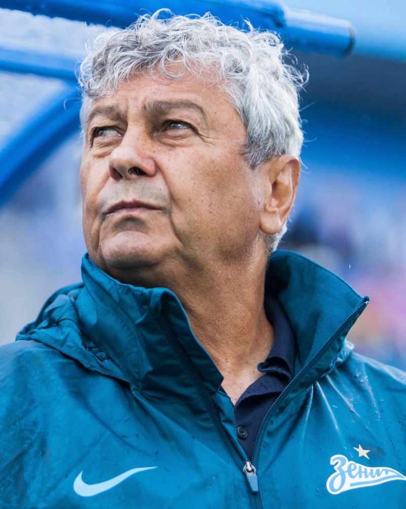 Памяти Мирчи Луческу Памяти Мирчи Луческу