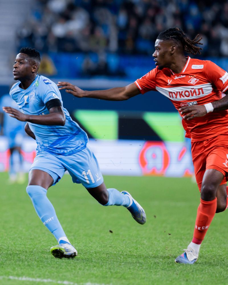 Зенит уступает дорогу в Кубке достойному сопернику 