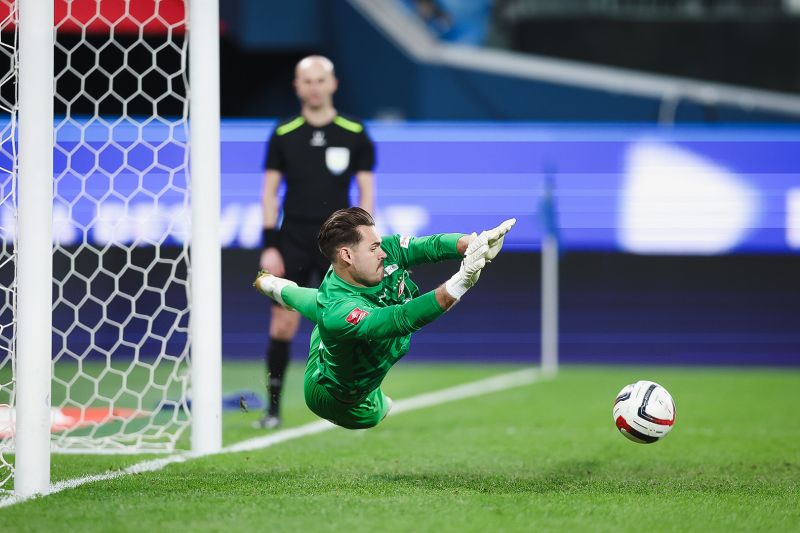 Спартак рвется взять Кубок России. Почему бы и нет?