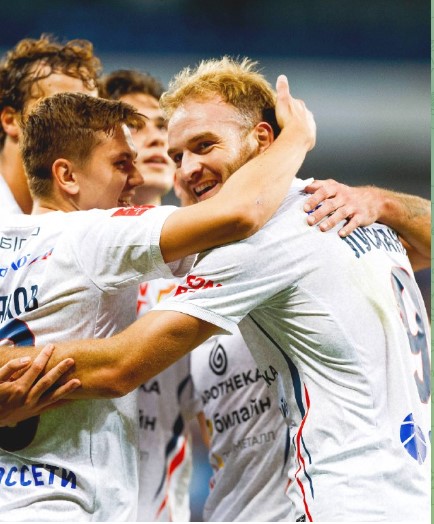 ЦСКА громит Крылья Советов и ждет в соперники Зенит либо Спартак