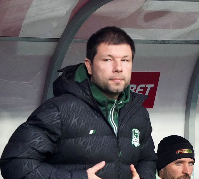 Краснодар останется в Москве до матча с Зенитом, сообщил Мусаев