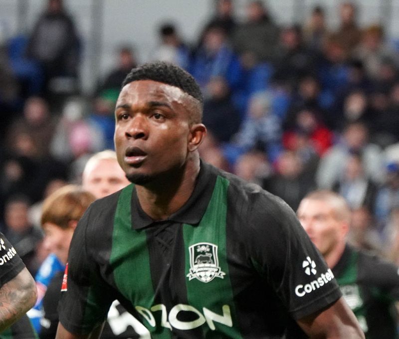 Зенит обойдет Краснодар и станет лидером. Прогноз на 24-й тур РПЛ Зенит обойдет Краснодар и станет лидером. Прогноз на 24-й тур РПЛ