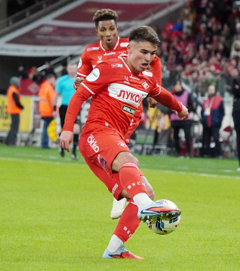 Ростов - Спартак: прогноз на матч 24-го тура РПЛ