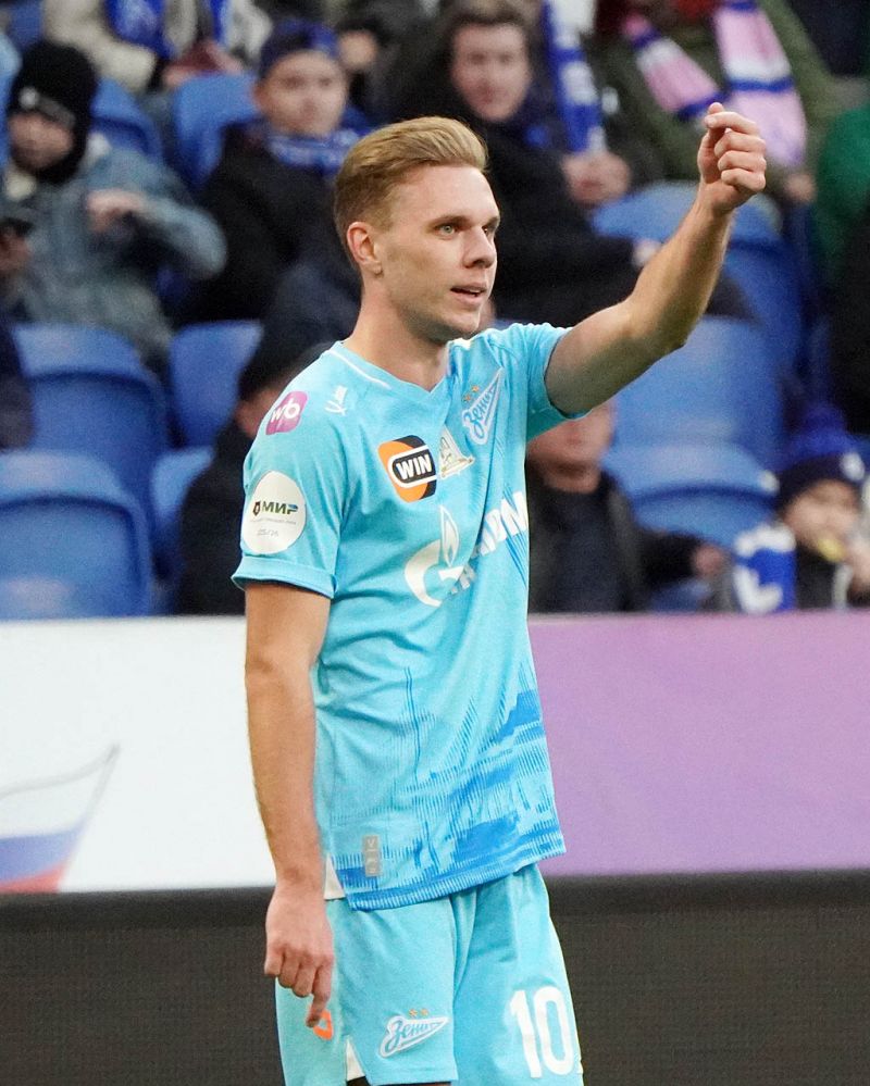 Краснодар замахнулся на оба трофея - Зенит обязан показать лучший футбол. Прогноз на матч