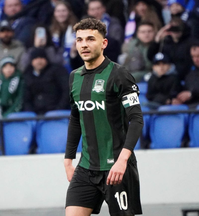 Зенит. Дорогу осилит идущий 