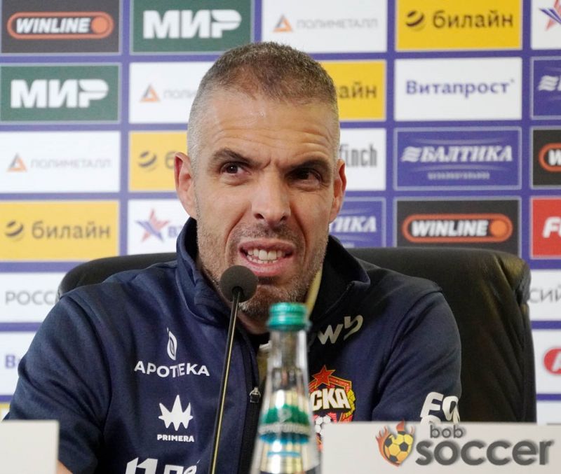 ЦСКА: еще два антирекорда и что дальше ЦСКА: еще два антирекорда и что дальше