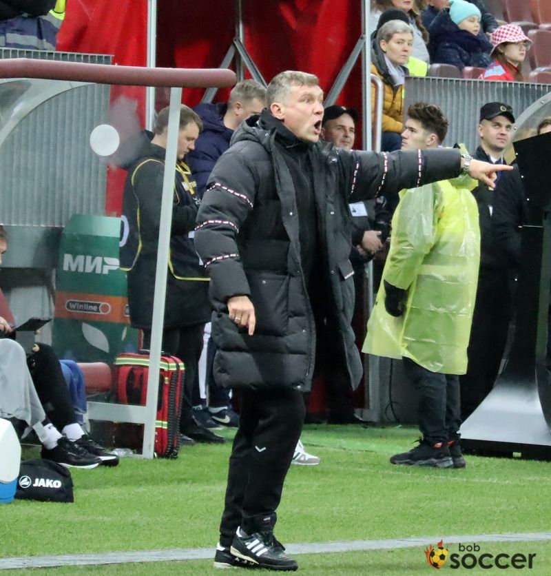 Нобель Арустамян: «Слышал от авторитетных футбольных людей, что Талалаев — в шорт и лонг листах ЦСКА»