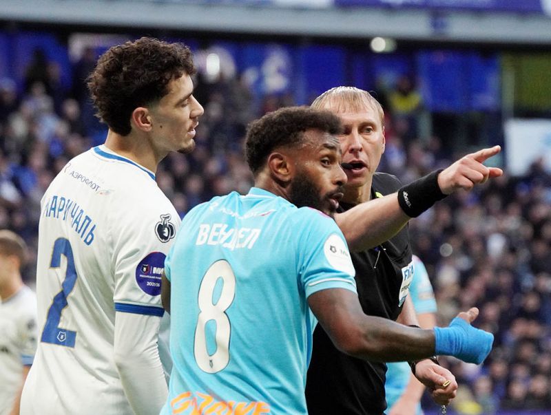 Поул-позиция Краснодара и шансы Зенита Поул-позиция Краснодара и шансы Зенита