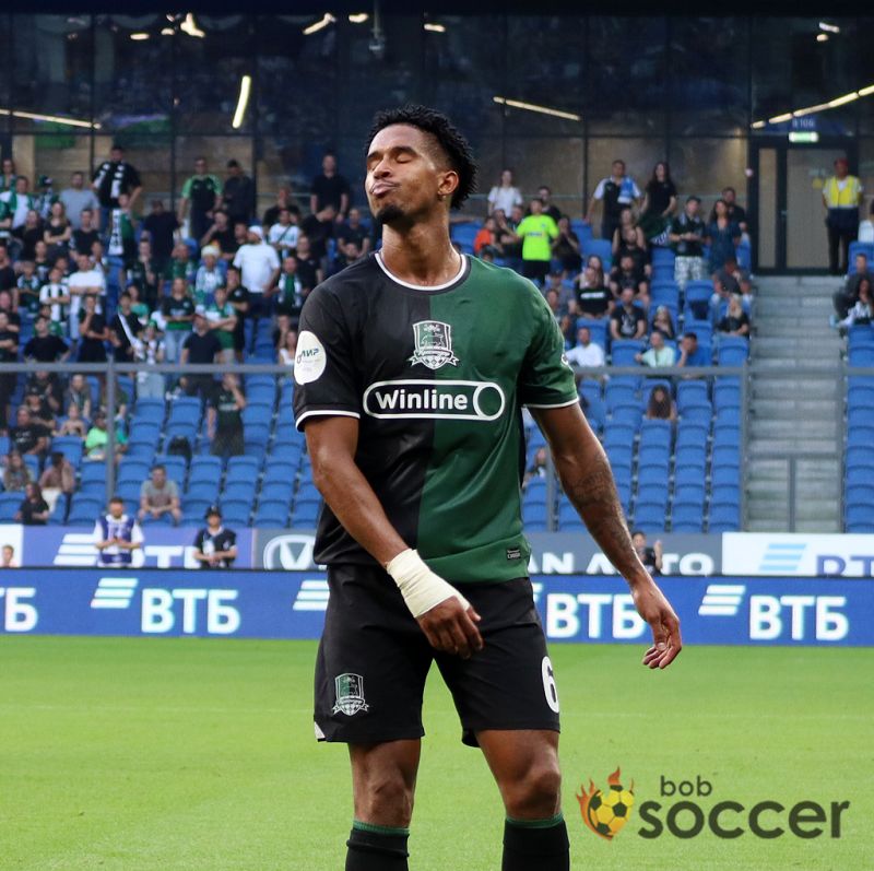 Кевин Ленини обвинил игроков «Зенита» в провокации