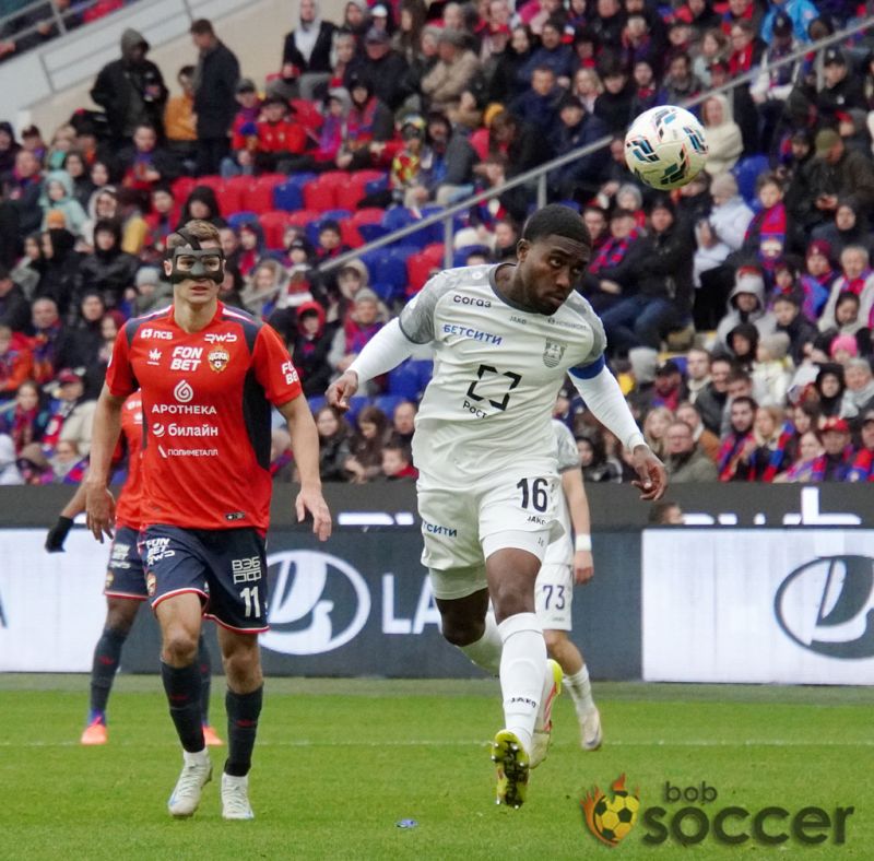 Один из лидеров «Балтики» отказался продлевать контракт, ЦСКА следит за ситуацией - источник