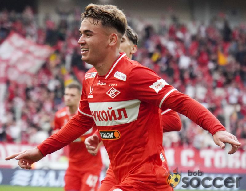 Угальде считает, что Спартак победой над Зенитом сотворил историю