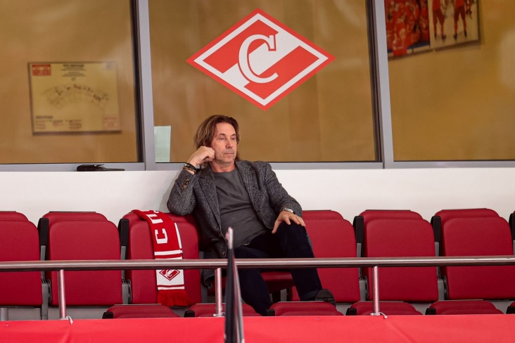 Мостовой: изначально не верил в «Барсу», поэтому они не прошли в полуфинал Лиги чемпионов