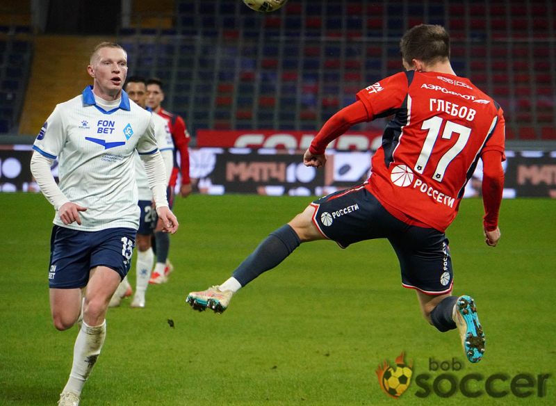 ЦСКА снова выиграет в Самаре, Краснодар справится с Балтикой. Прогноз на 25-й тур РПЛ