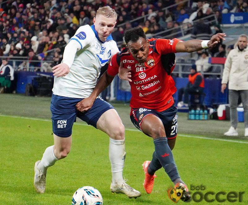 Повторит ли ЦСКА недавний успех в Самаре? Прогноз на матч РПЛ против Крыльев Советов