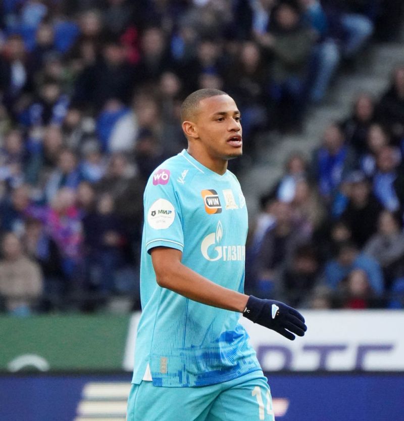 Зениту хватит и одного гола. Прогноз на матч с Динамо Мх.