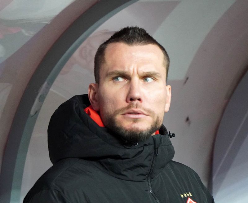 Спартак. Пожелания к трансферам на лето