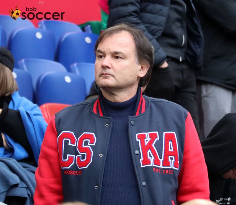 Кризис в ЦСКА очевиден - Гришин