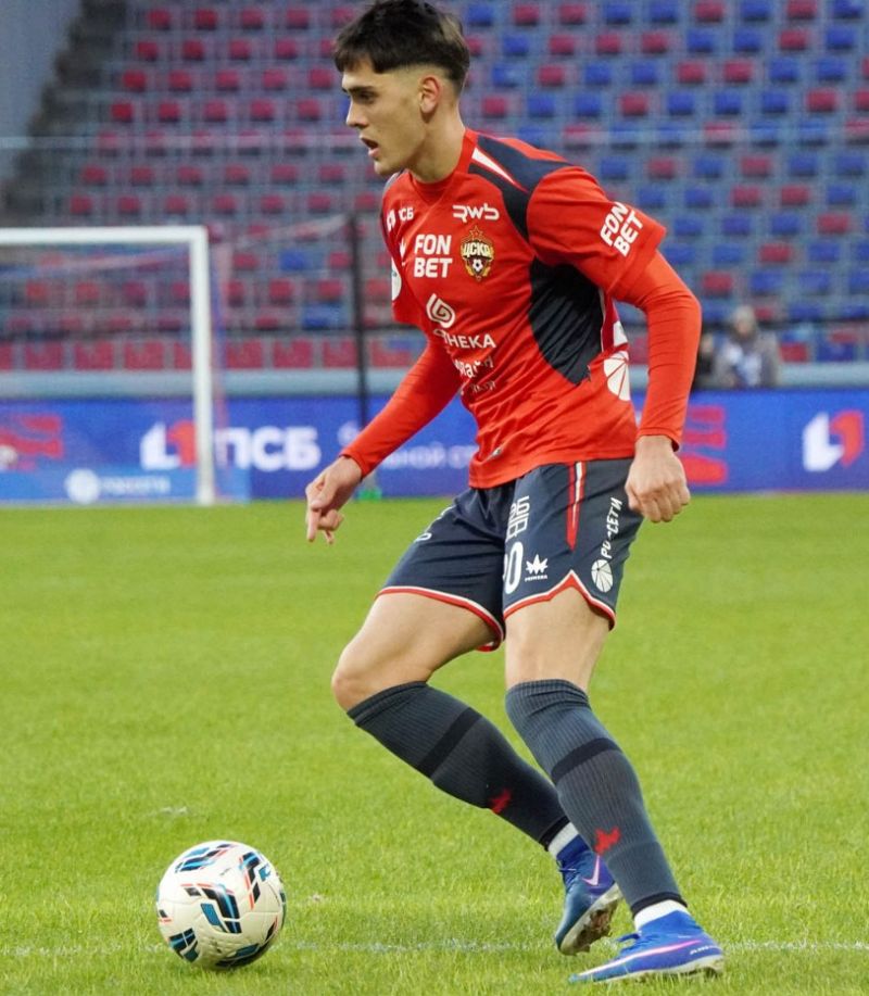 Каким будет ЦСКА без Кисляка