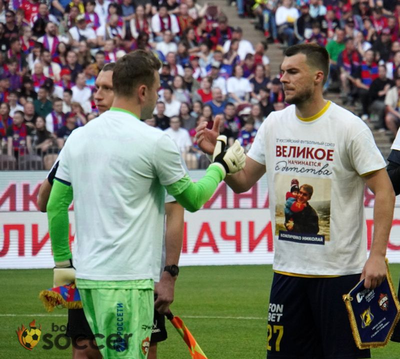 Матчи ЦСКА - Ростов, Локомотив - Зенит и Спартак - Краснодар покажет общедоступное ТВ